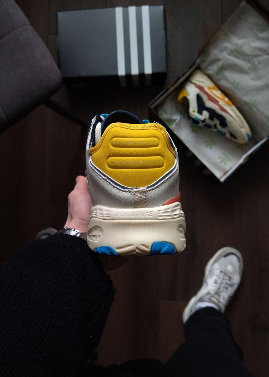 Чоловічі кросівки Adidas Niteball Multicolored 41-46