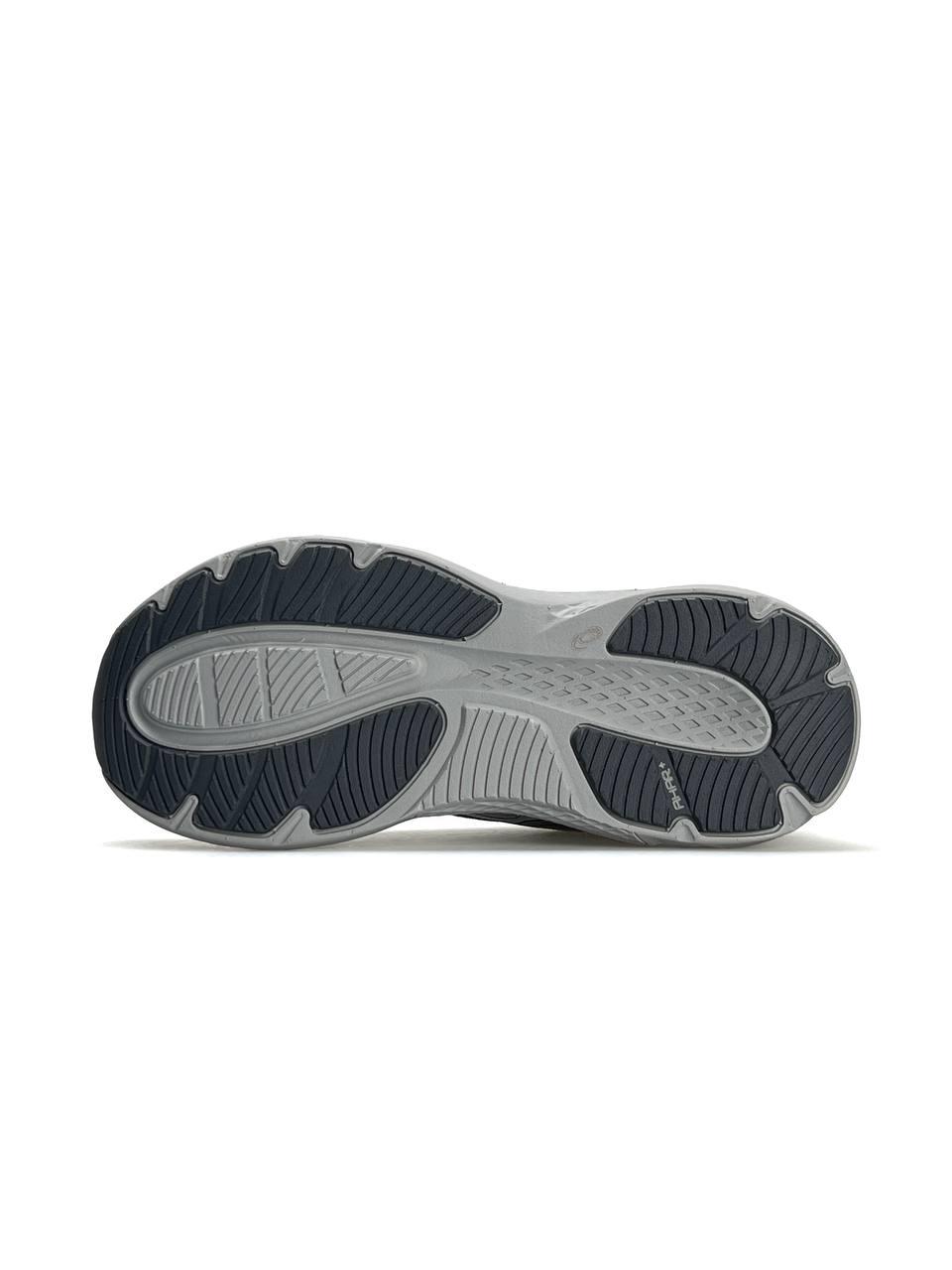 Спортивні жіночі кросівки ASICS Gel-Kayano 30 Grey 37-41