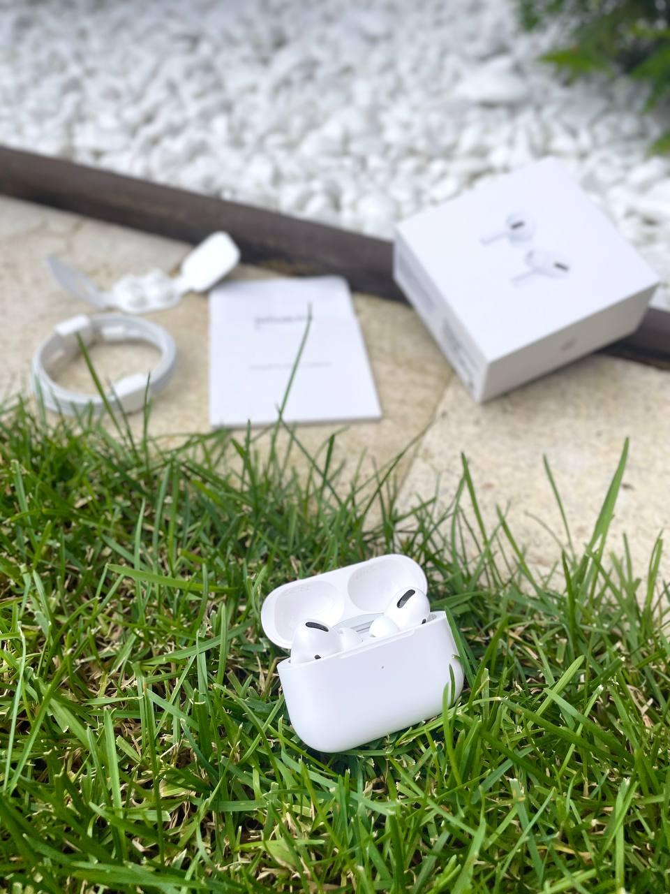 Бездротові навушники Airpods Pro FULL