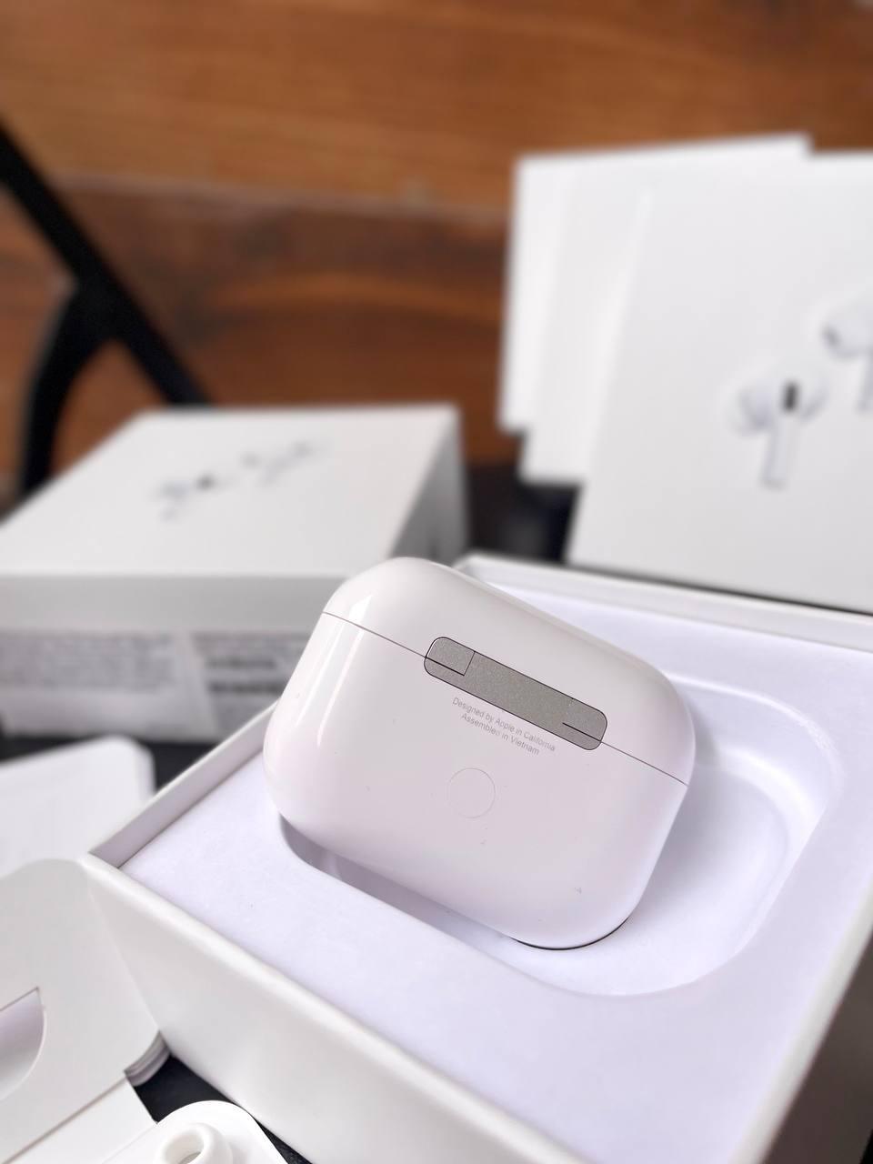 Бездротові навушники AirPods Pro 2 FULL