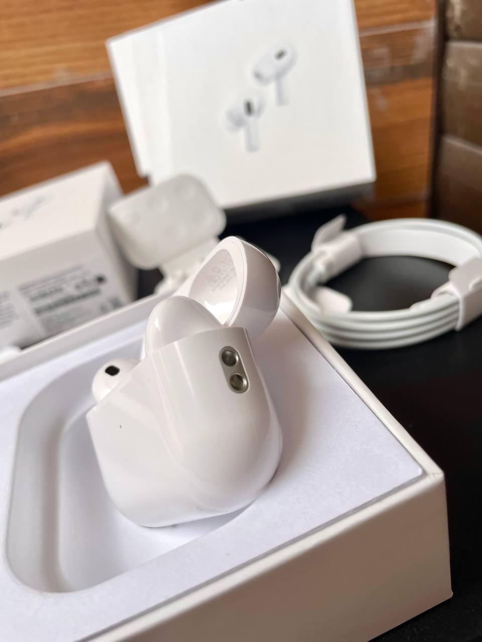 Бездротові навушники AirPods Pro 2 FULL