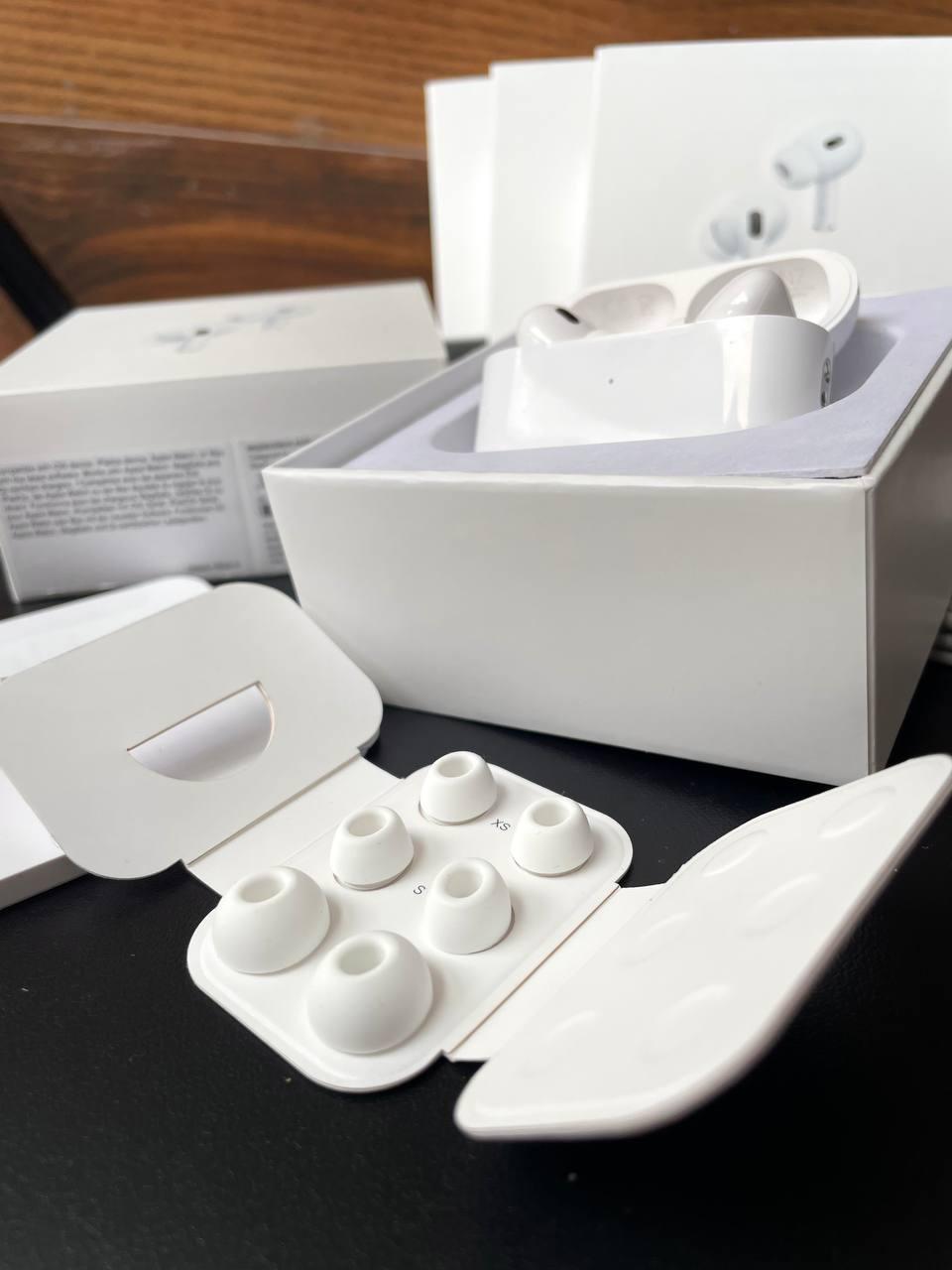 Бездротові навушники AirPods Pro 2 FULL