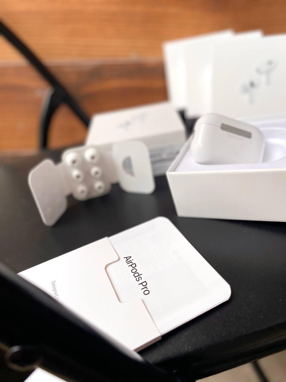 Бездротові навушники AirPods Pro 2 FULL