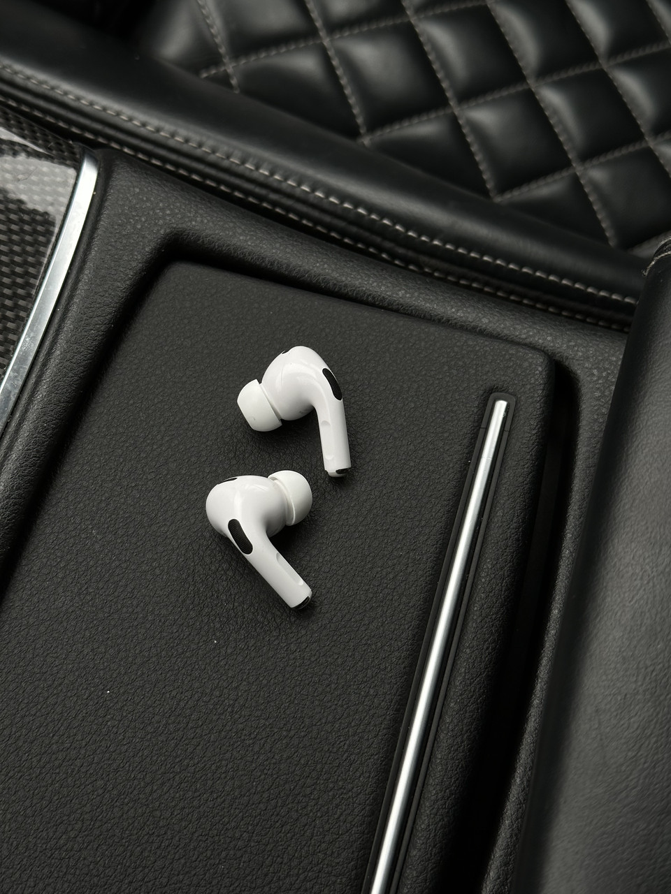 Бездротові навушники AirPods Pro 2 FULL ГІРОСКОП