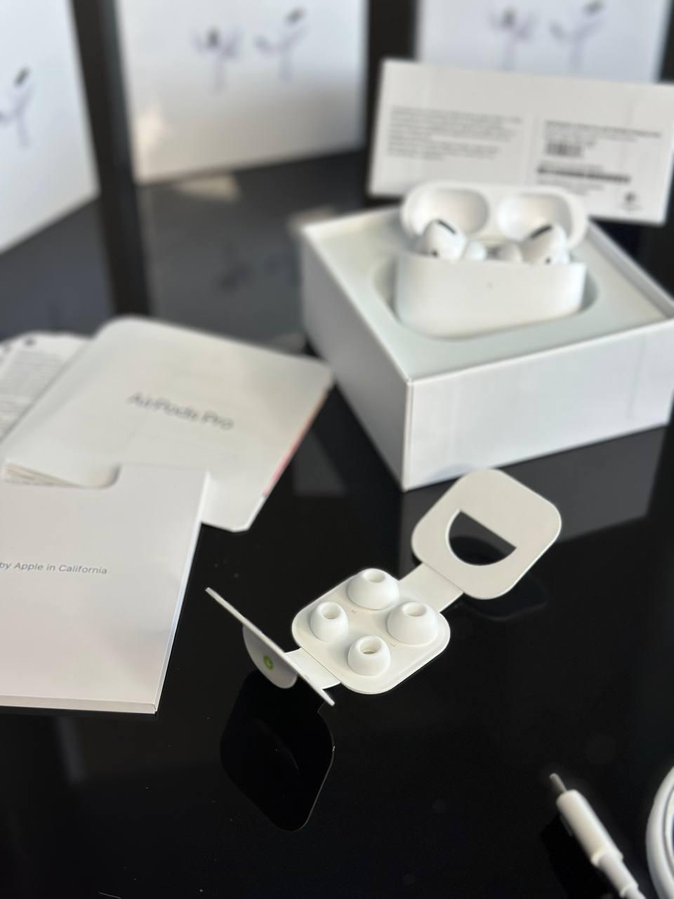 Бездротові навушники Airpods Pro Lux