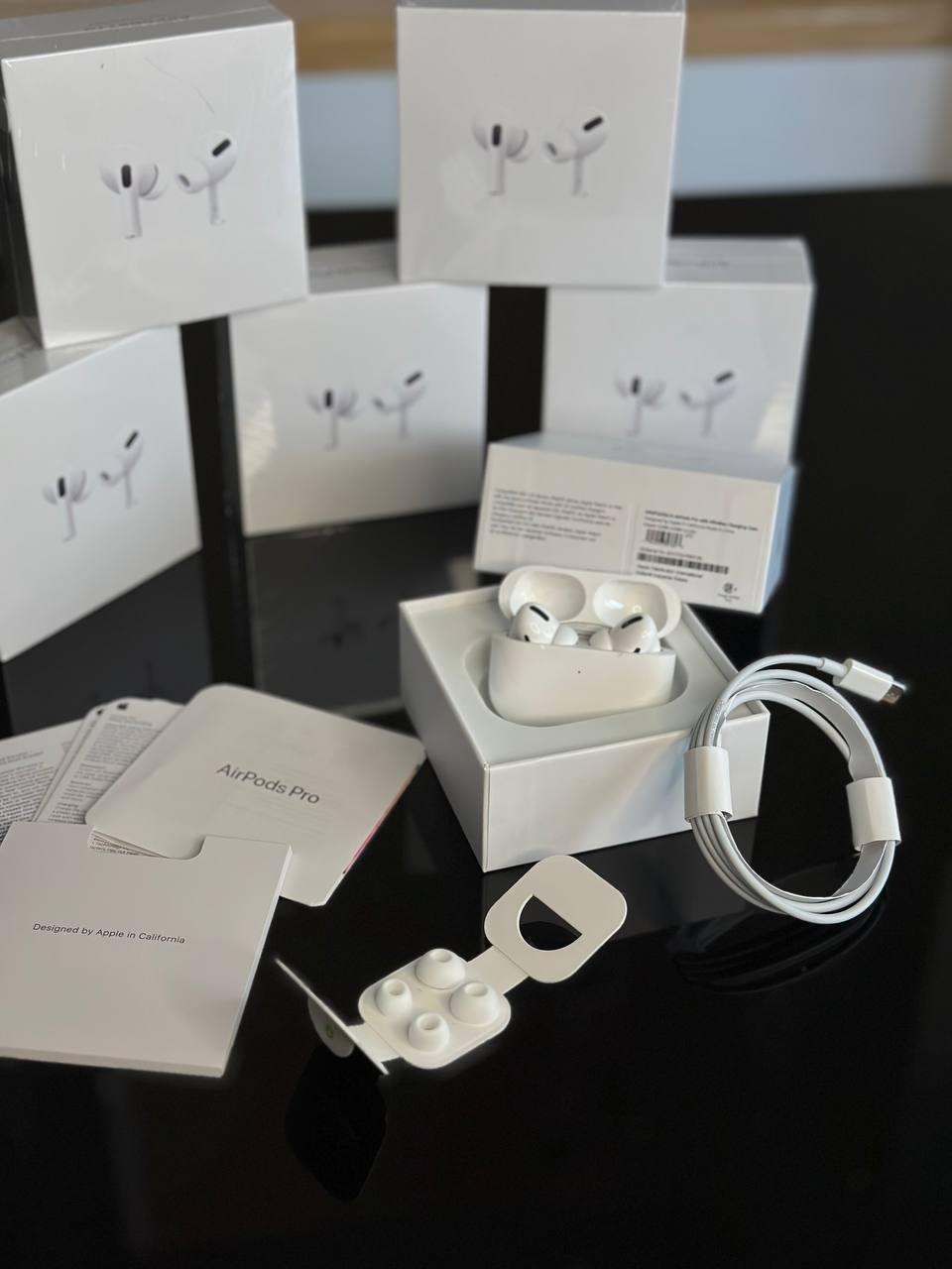 Бездротові навушники Airpods Pro Lux