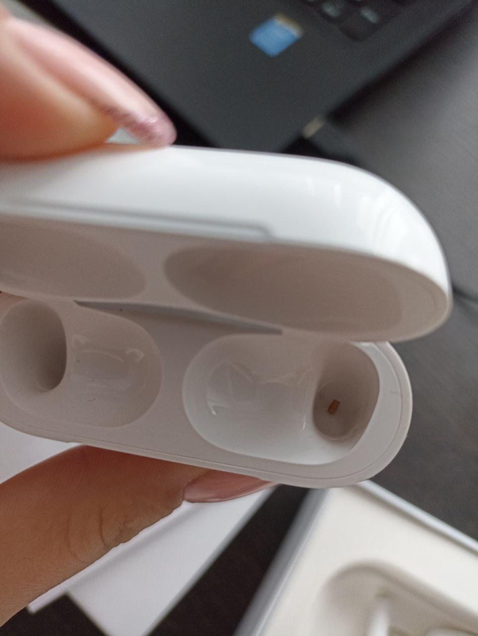 Бездротові навушники Airpods Pro 2 Lux