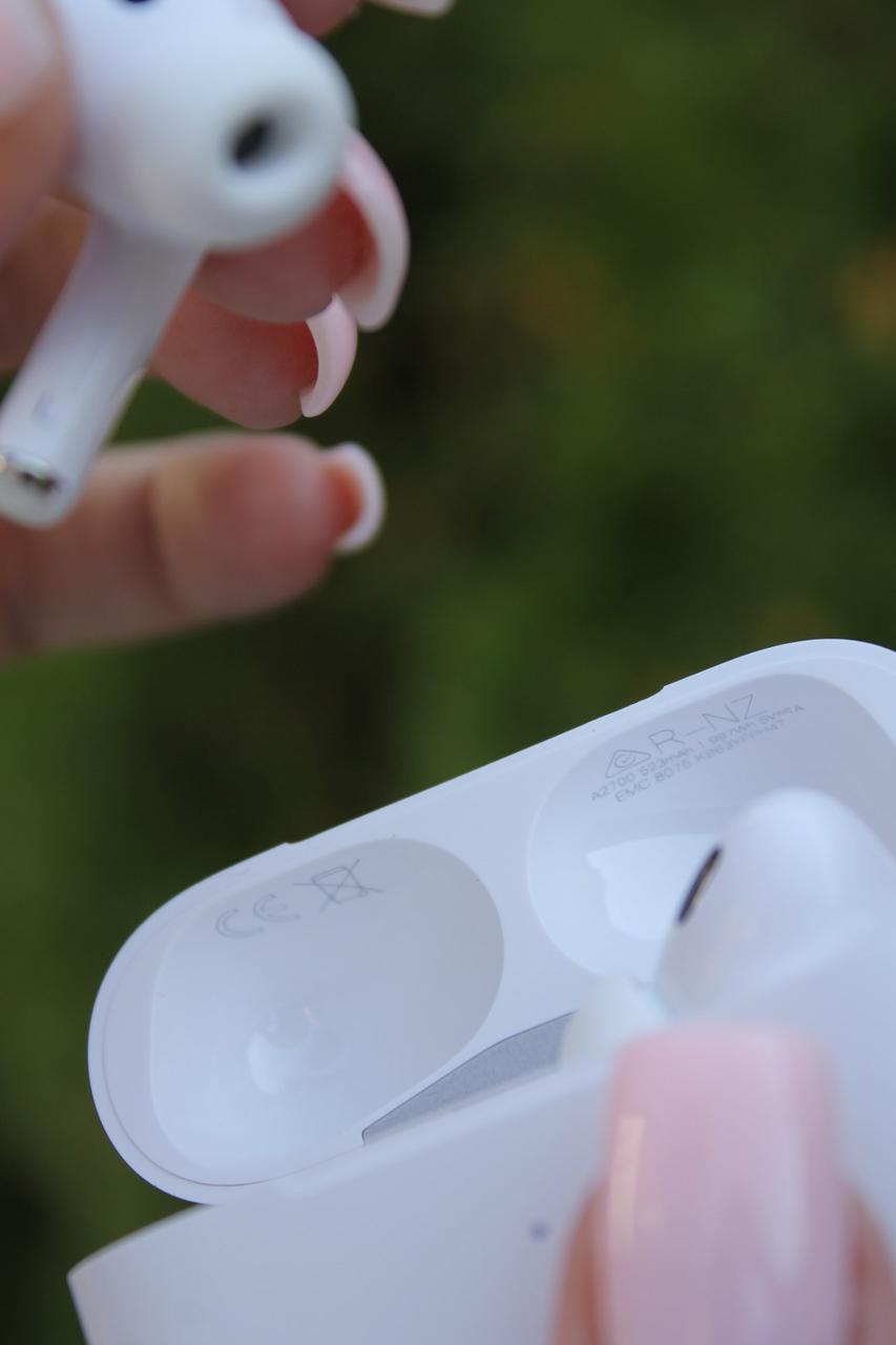 Бездротові навушники Airpods Pro 2 Lux