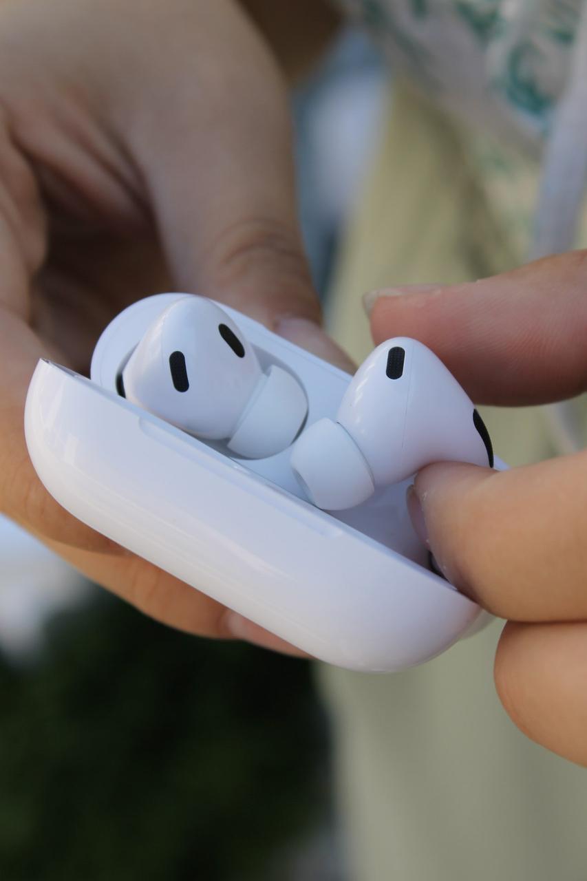 Бездротові навушники Airpods Pro 2 Lux