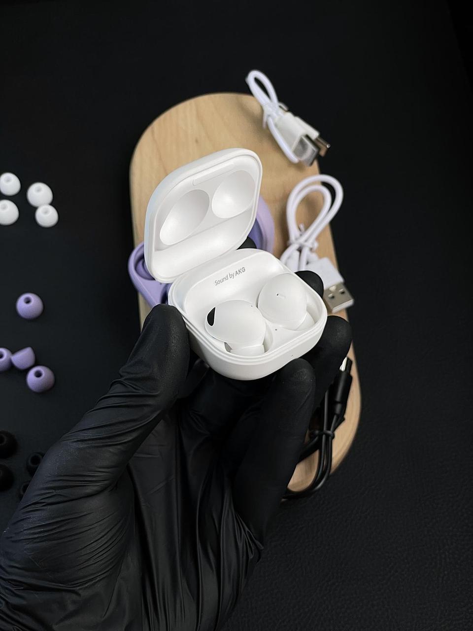 Бездротові навушники Samsung Galaxy buds 2 pro