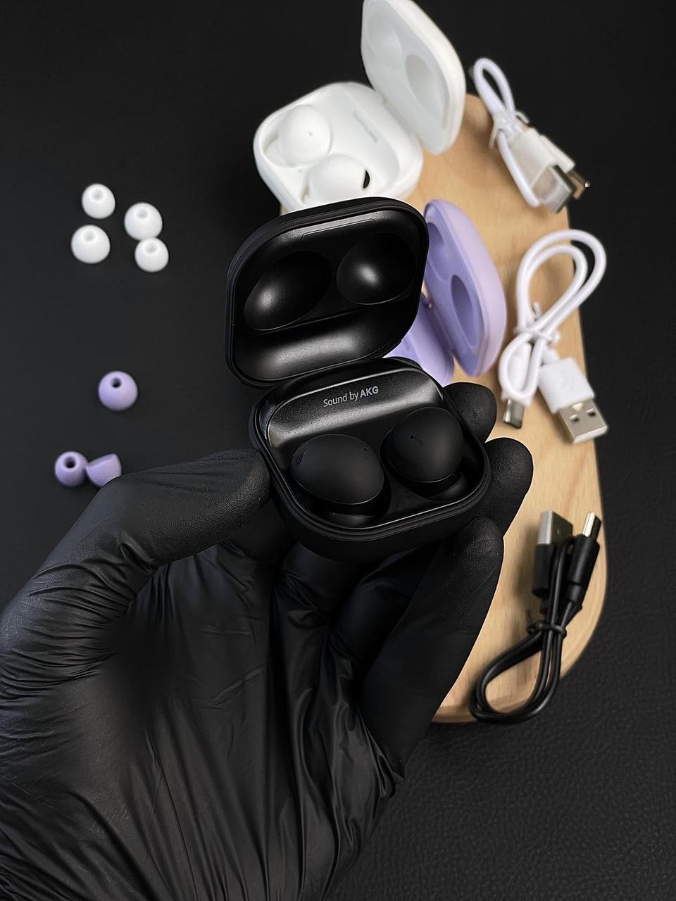 Бездротові навушники Samsung Galaxy buds 2 pro