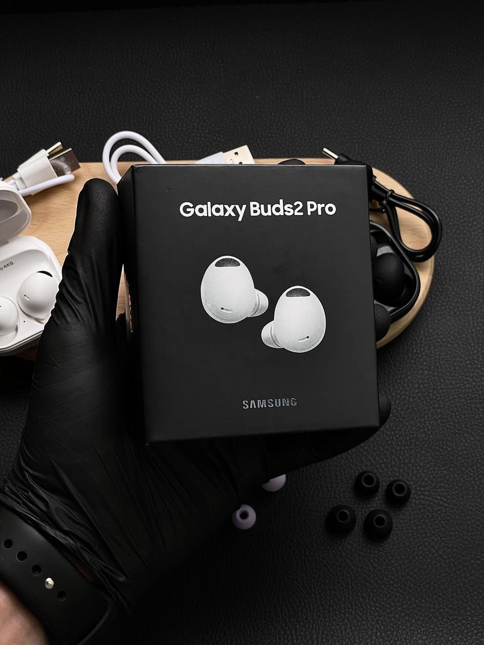 Бездротові навушники Samsung Galaxy buds 2 pro