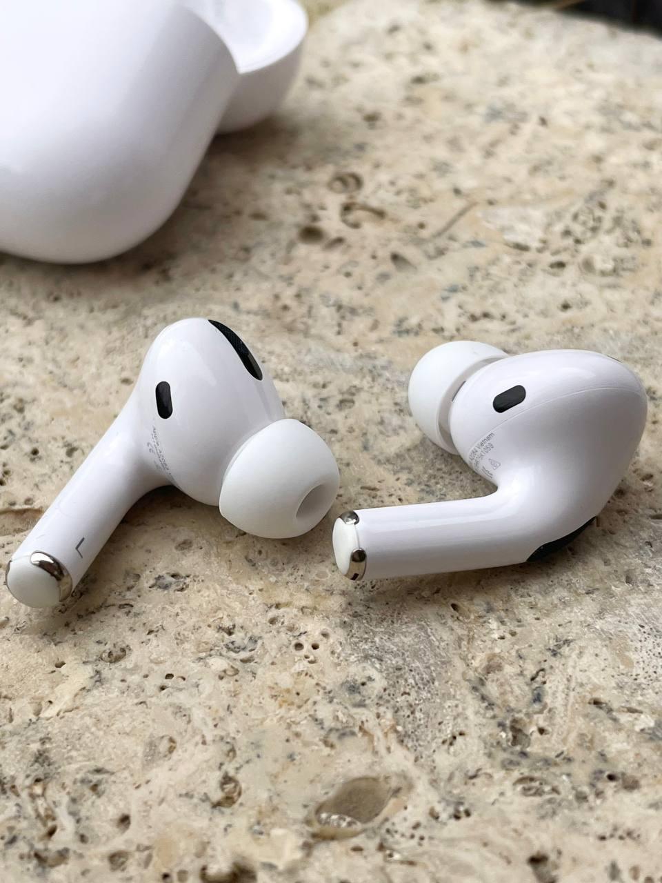 Бездротові навушники Airpods Pro FULL + Гіроскоп