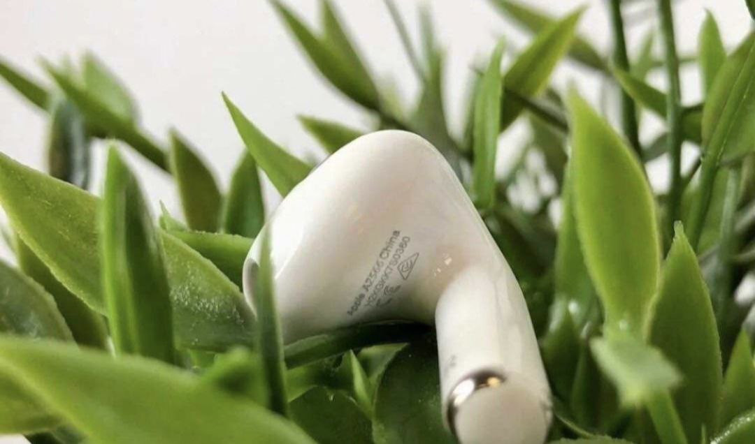 Бездротові навушники Airpods 3 FULL
