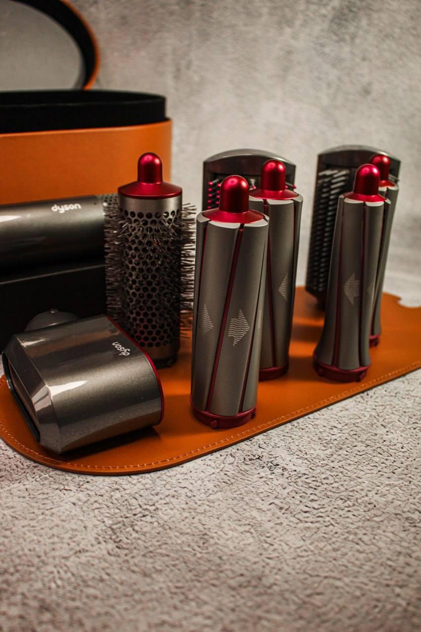 Фен-Стайлер Dyson Airwrap HS01 Fuchsia + Доставка у подарунок