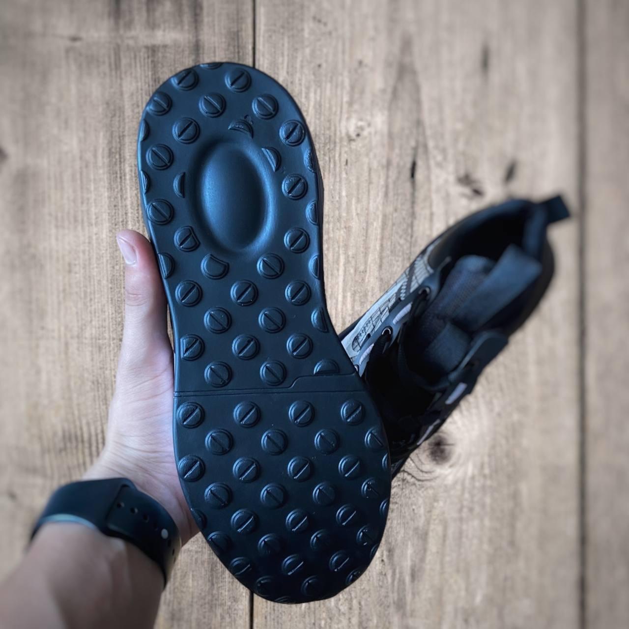 Спортивні чоловічі кросівки Nike Air Max 2021 Black Gray