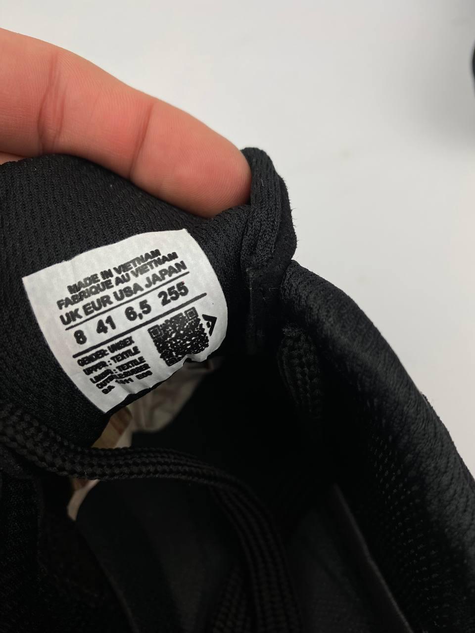 Чорні кросівки Nike Air Max 90 Black 41-46