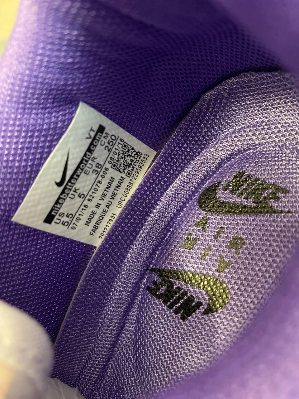 Стильні жіночі кросівки Nike Air Force 1 Shadow Multi 36-41 41