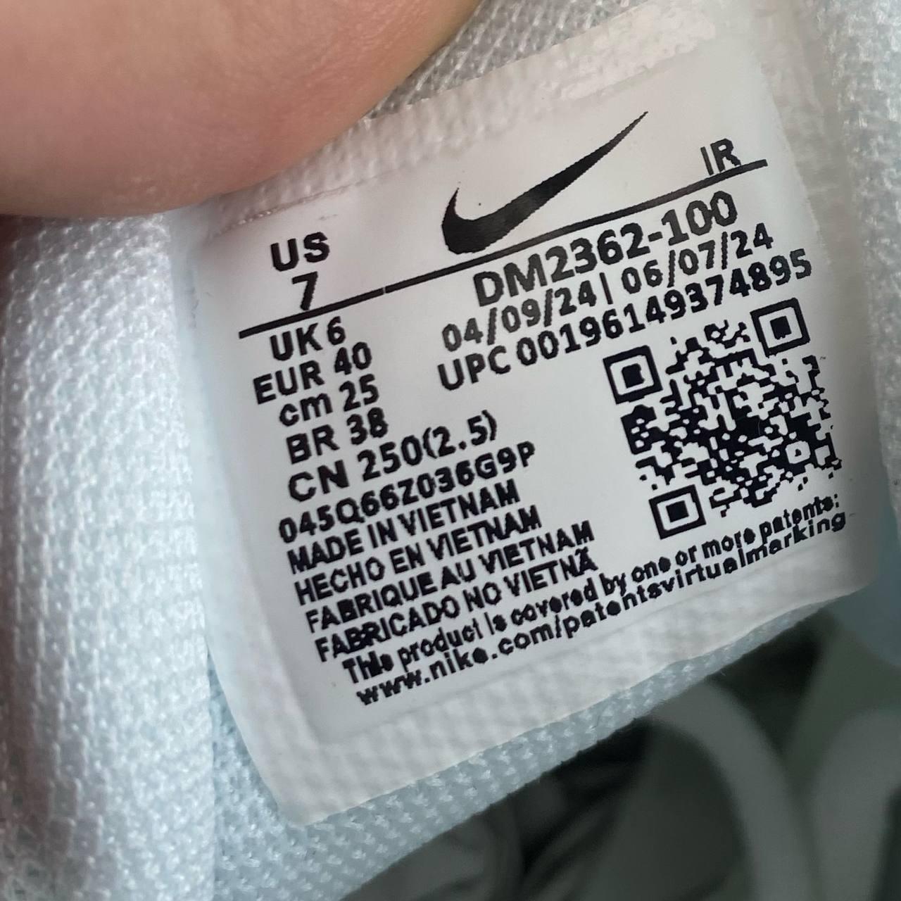 Жіночі білі спортивні кросівки Nike Air Max TN White PREMIUM 37-41