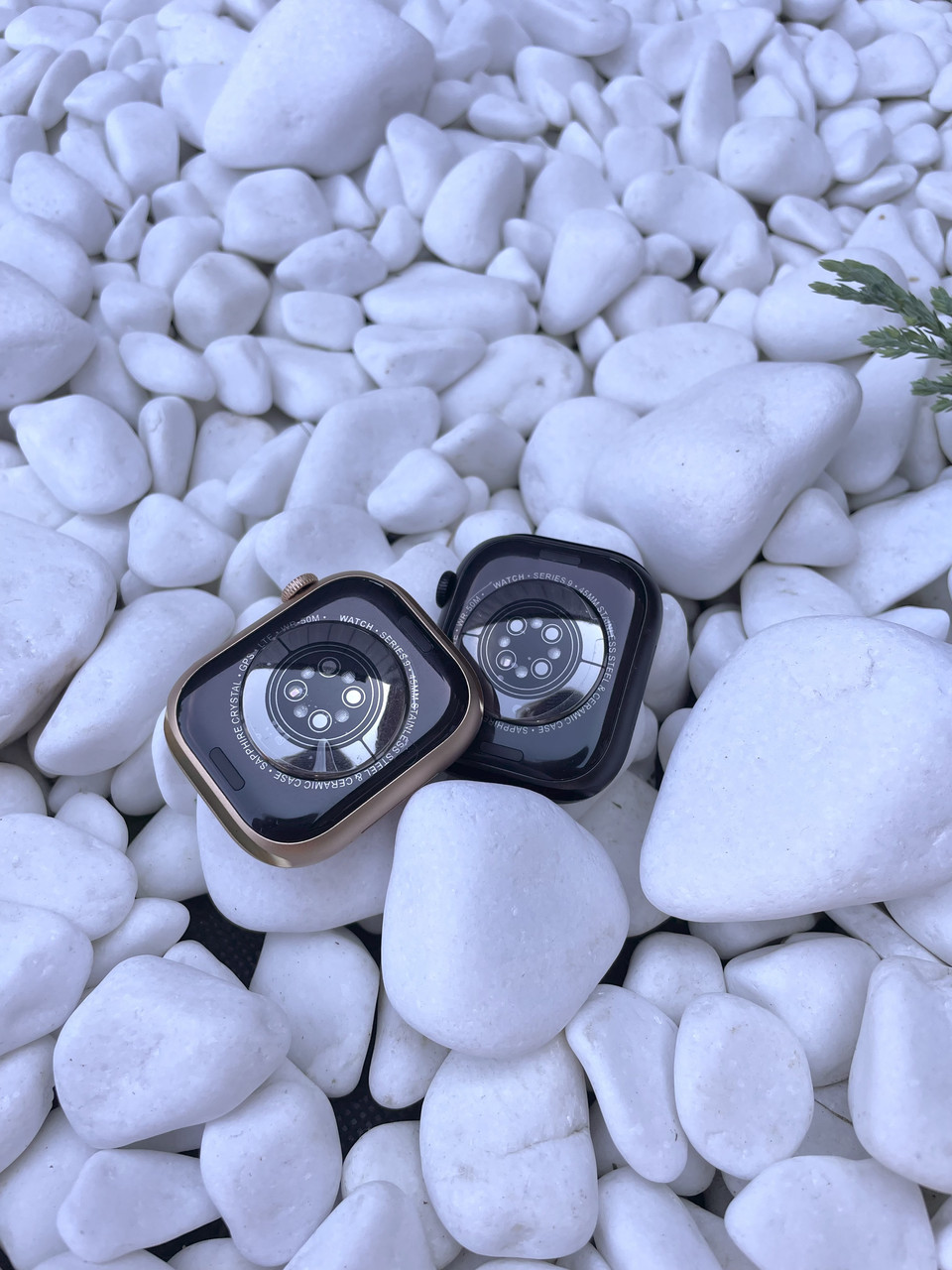 Смарт годинник GS9 Pro Max українською мовою з функцією виклику. Розмір 45mm