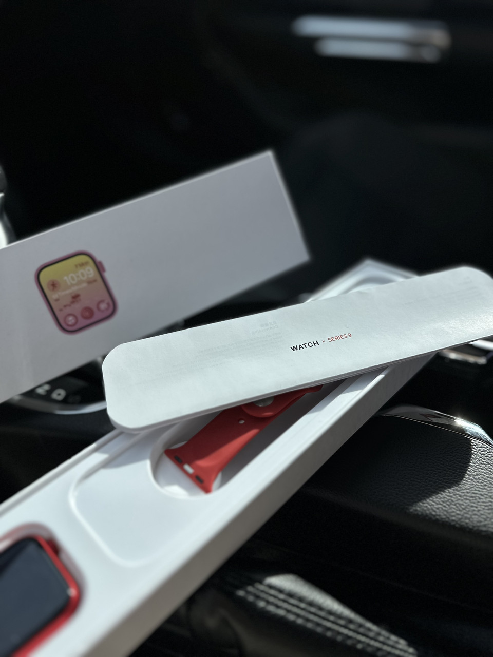 Топовий смарт годинник H12 mini 9 series 41mm