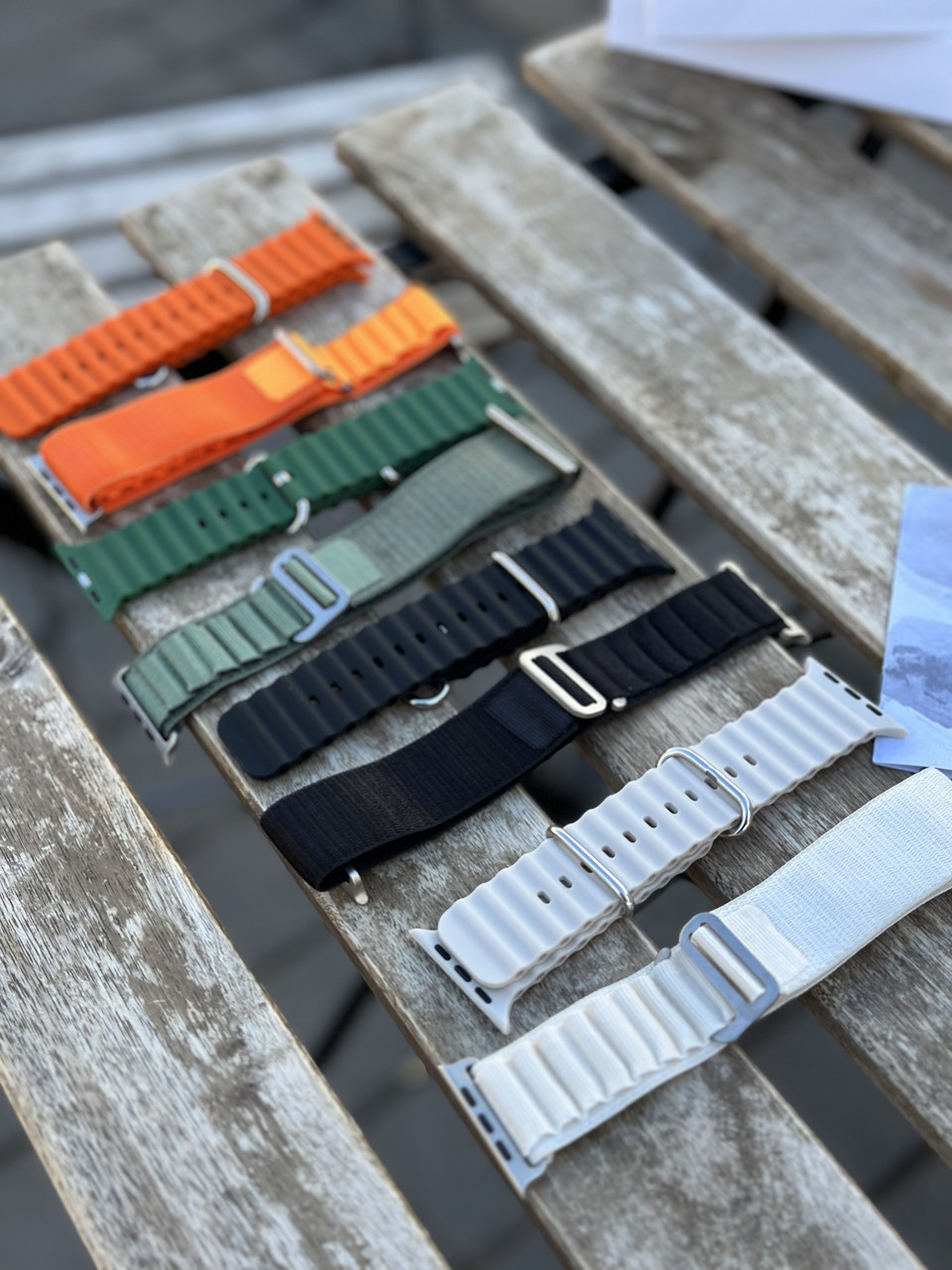 Топовий смарт годинник Hello 3+ (9 series 49mm)