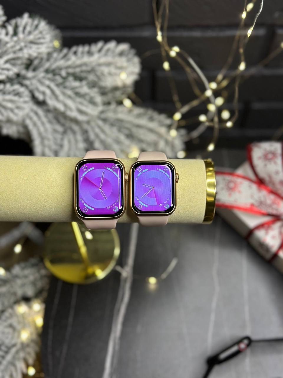 Смарт-годинник Smart Watch GS9 Mini 41мм