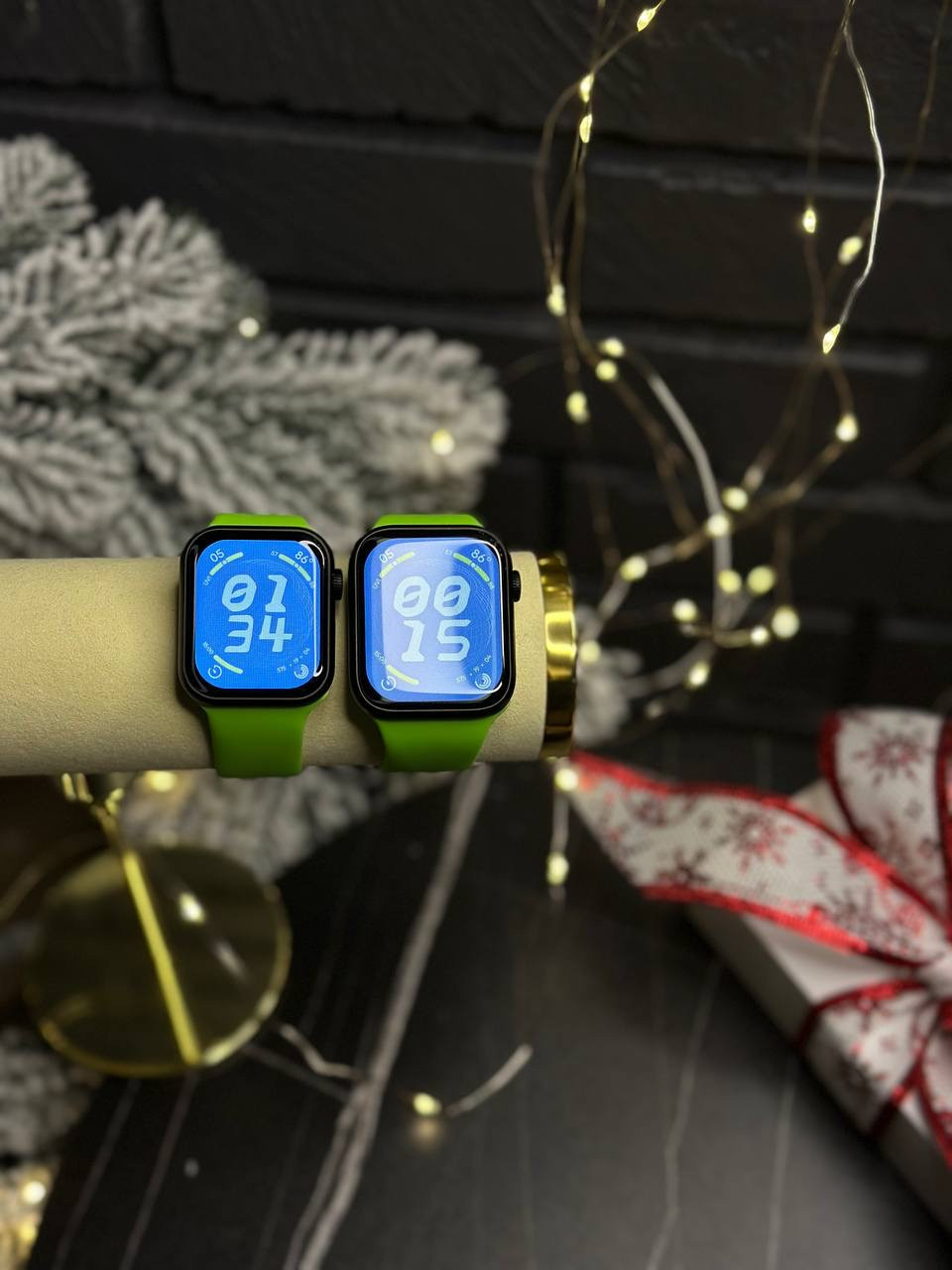Смарт-годинник Smart Watch GS9 Mini 41мм