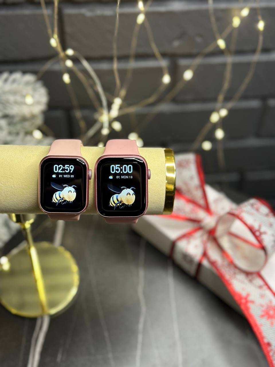 Смарт-годинник Smart Watch GS9 Mini 41мм