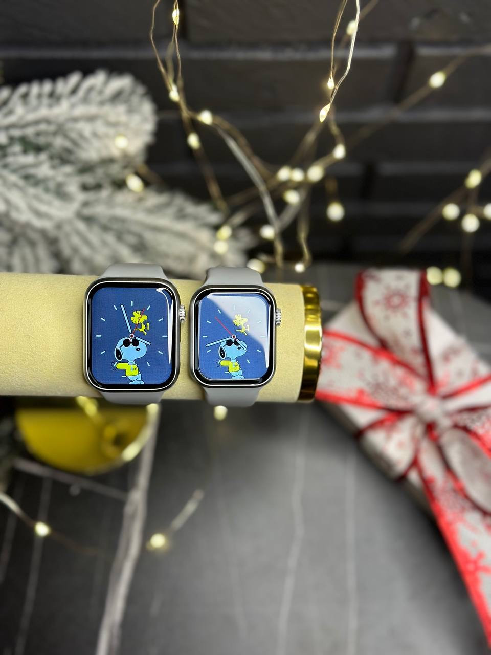 Смарт-годинник Smart Watch GS9 Mini 41мм